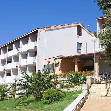 Hotel Residence Ac San Marino Lopar Ngoại thất bức ảnh