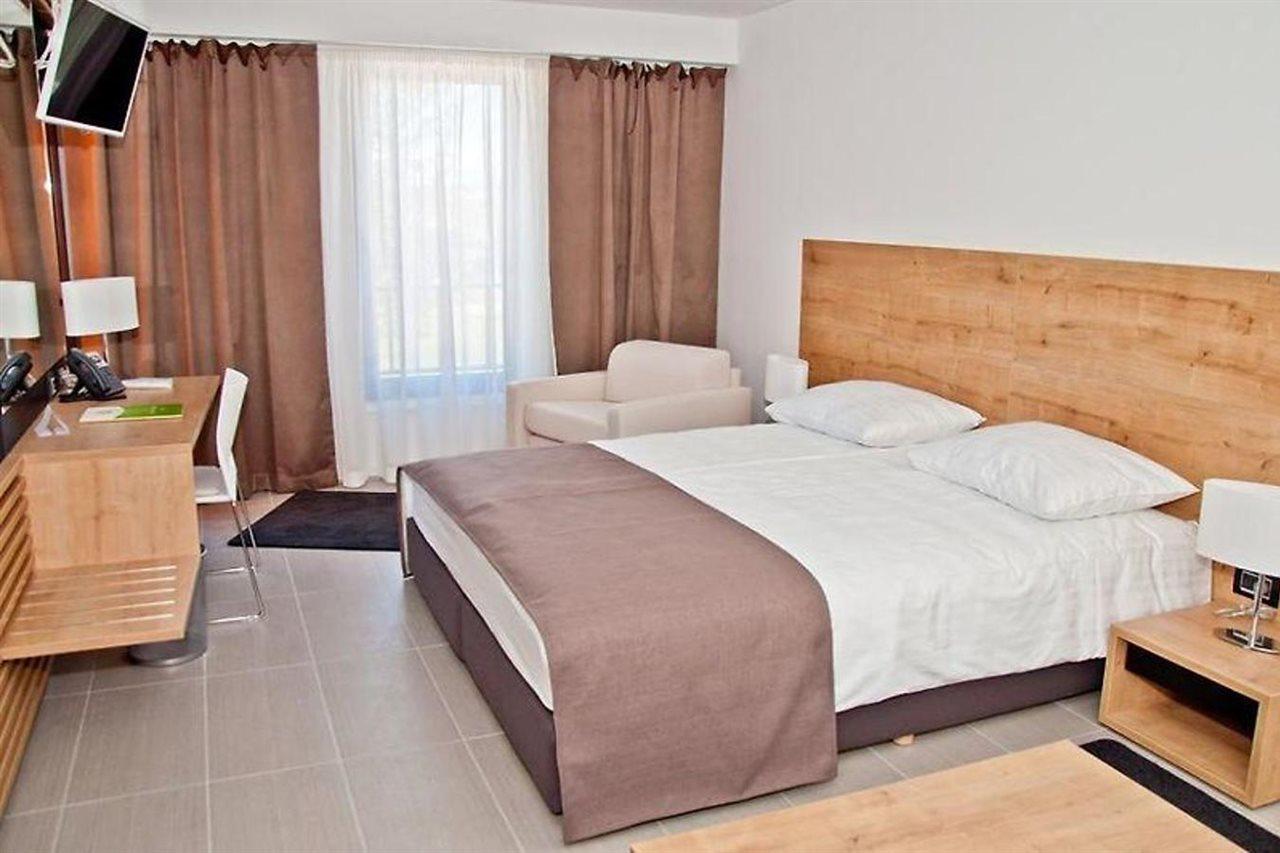 Hotel Residence Ac San Marino Lopar Ngoại thất bức ảnh