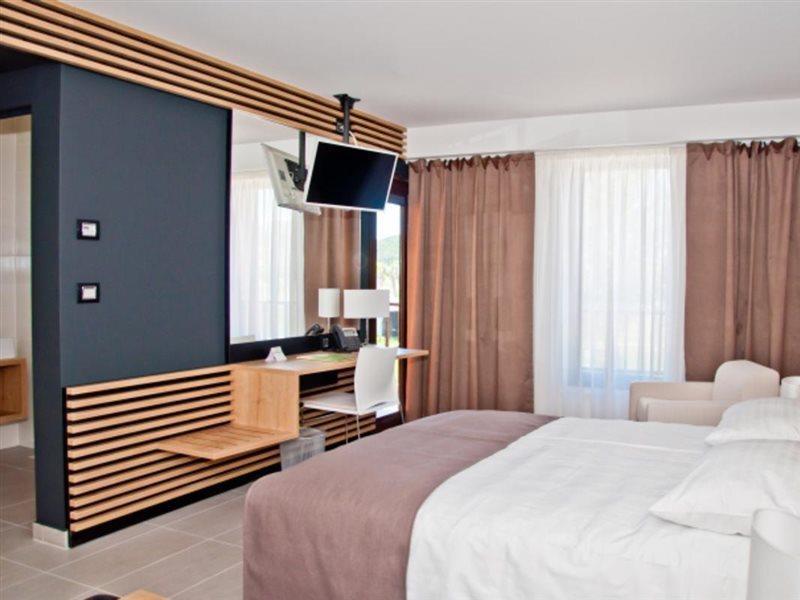 Hotel Residence Ac San Marino Lopar Ngoại thất bức ảnh