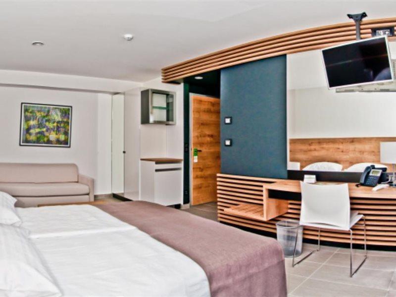 Hotel Residence Ac San Marino Lopar Ngoại thất bức ảnh
