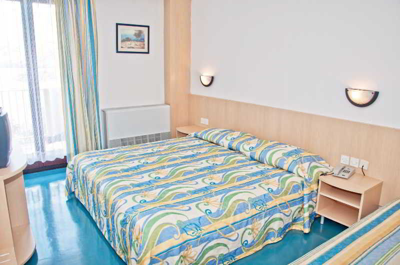 Hotel Residence Ac San Marino Lopar Ngoại thất bức ảnh